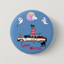 Search for supernatural badges Black cat