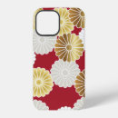 Search for japanese chrysanthemum pattern iphone cases Abstract