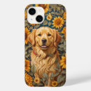 Search for field iphone cases Sunflowers
