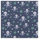 Search for shell pattern fabric Cute