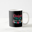 Search for dialysis mugs Technician