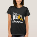 Search for spelling bee tshirts Champ