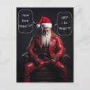 Search for naughty postcards Naughty or nice