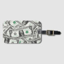 Search for dollar bills Money