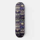 Search for cassette skateboards Vintage