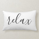 Search for relaxing cushions White
