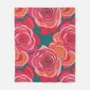 Search for pink and orange blankets Bold