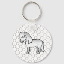 Search for pony key rings Cute