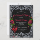 Search for retirement red wine invitations For her