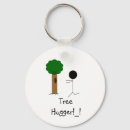 Search for tree hugger key rings Trees