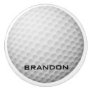 Search for golf ball knobs and pulls Golfer