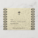 Search for rvsp invitations Response