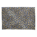 Search for royal blue pillowcases Gold