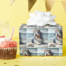 Search for seashore wrapping paper Ocean