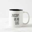 Search for javascript mugs Nerd
