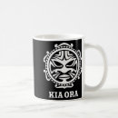 Search for kia ora mugs Maori culture