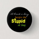 Search for intelligence badges Humour