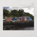 Search for tobermory postcards Island