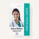 Search for practitioner nurse id badges Intensive care unit icu