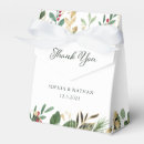 Search for christmas wedding favour boxes Modern