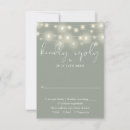 Search for anniversary rsvp cards Minimalist