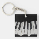Search for piano key rings Keys