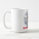 Search for funny reindeer mugs Elf
