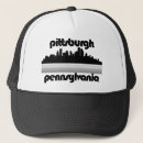Search for pittsburgh hats Vintage