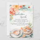 Search for brunch food invitations Modern