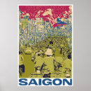 Search for vietnam travel posters Vintage