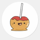 Search for kawaii apple stickers Funny