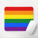 Search for gay pride rainbow flag computer accessories Equality