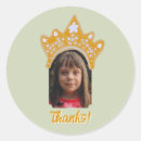Search for princess birthday stickers For her