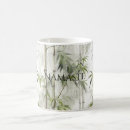 Search for bamboo green mugs Yoga