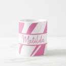 Search for brown pink mugs For her