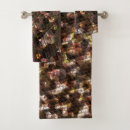 Search for triangular Brown
