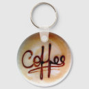 Search for barista key rings Cappuccino
