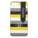 Search for black and yellow stripes iphone cases Trendy