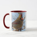 Search for northern cardinal mugs Birds