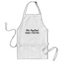 Search for grammar aprons Spelling