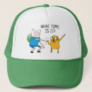Search for cartoon network baseball hats Jake the dog