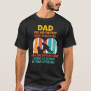 Search for you da man tshirts Father's