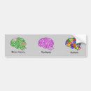 Search for brain bumper stickers Traumatic brain injury