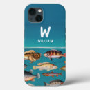 Search for blue fish iphone cases Nautical