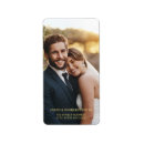 Search for add your own photo return address labels Gold