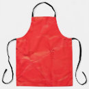 Search for vintage paper aprons Aged