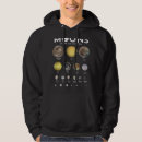 Search for astro hoodies Planets