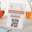 Search for venmo qr code signs Contactless