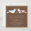 Search for family baby shower invitations Pink