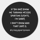 Search for sports mom stickers Speed